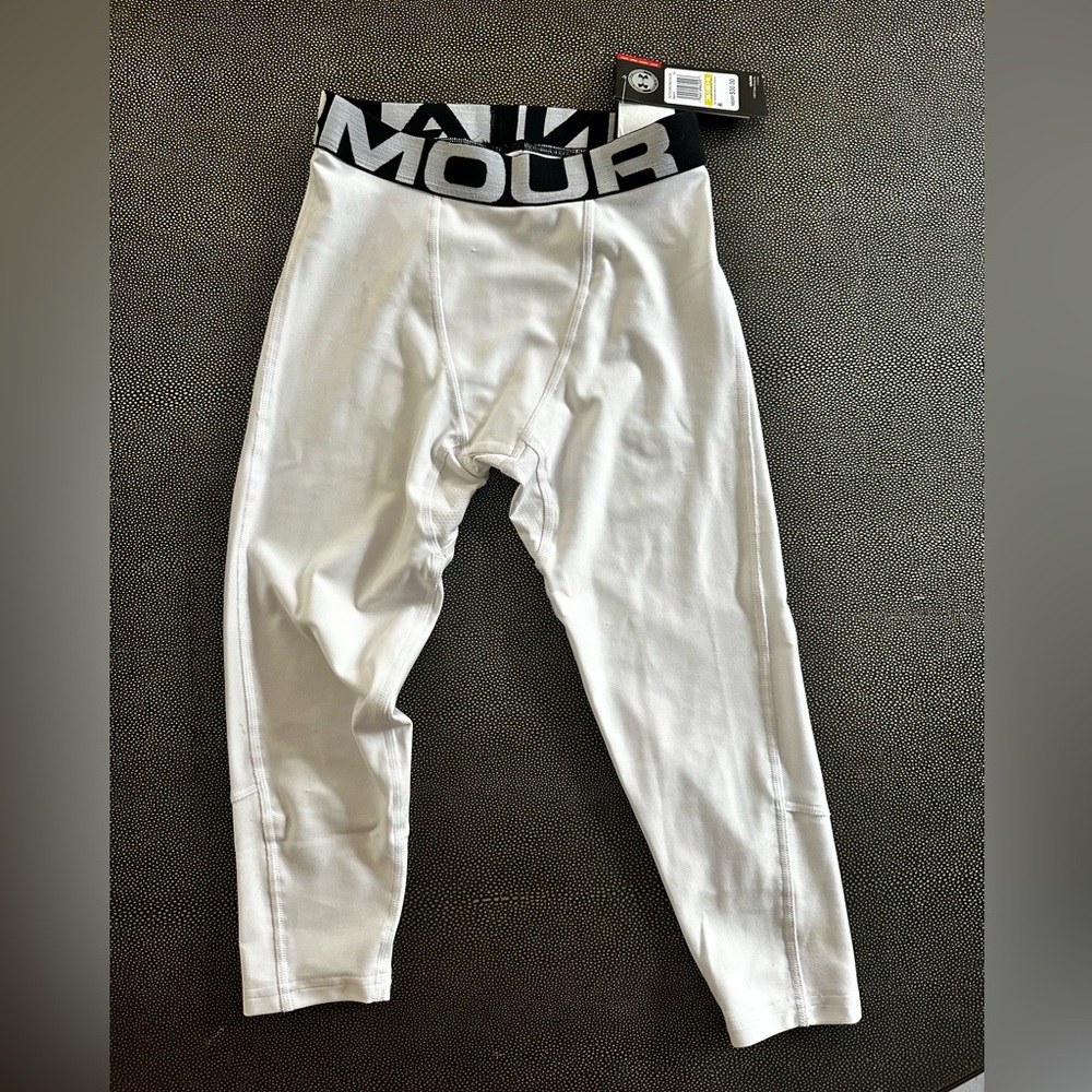 Under Armour compression pants